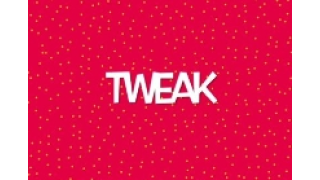 Ben Harris – Tweak