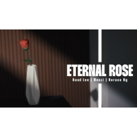 Eternal Rose by Bond Lee