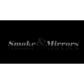 Smoke and Mirrors by Cameron Braxton Smoke and Mirrors by Cameron Braxton