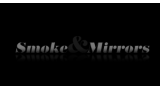 Smoke and Mirrors by Cameron Braxton