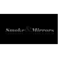 Smoke and Mirrors by Cameron Braxton