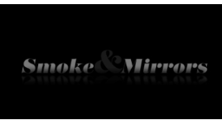 Smoke and Mirrors by Cameron Braxton