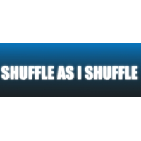 Craig Petty - Shuffle As I Shuffle (Netrix)