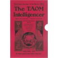 The TAOM Intelligencer by Michael Weber The TAOM Intelligencer by Michael Weber
