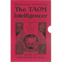 The TAOM Intelligencer by Michael Weber