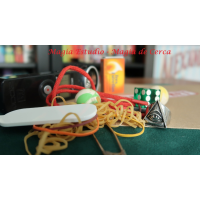 Magia Estudio – Magia de Cerca