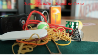 Magia Estudio – Magia de Cerca