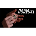 Magia Estudio – Magia con monedas 2 Magia Estudio – Magia con monedas 2
