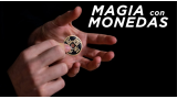 Magia Estudio – Magia con monedas 2