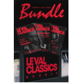 Le Val Classics – Bundle 1-3 Le Val Classics – Bundle 1-3