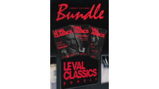 Le Val Classics – Bundle 1-3