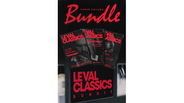 Le Val Classics – Bundle 1-3 - 2024