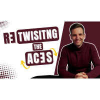 Josep Vidal – Retwisting the Aces