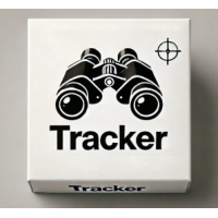 Franco Pascali – Tracker