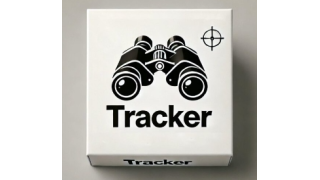 Franco Pascali – Tracker