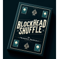 Blockhead Shuffle by Franco Pascali Blockhead Shuffle by Franco Pascali