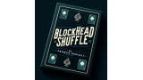 Blockhead Shuffle by Franco Pascali