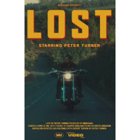 Lost By Peter Turner
