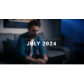 Benjamin Earl – The Family – July 2024 Benjamin Earl – The Family – July 2024