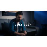 Benjamin Earl – The Family – July 2024