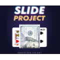 Slide Project by Sebastien Calbry & Magic Dream Slide Project by Sebastien Calbry & Magic Dream