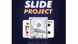 Slide Project by Sebastien Calbry & Magic Dream