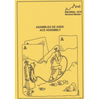 Asambleas de ases Ace Assembly by Reinhard Müller
