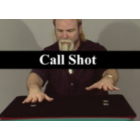 Call Shot by Dean Dill (Instant Download)