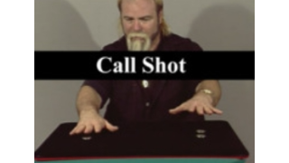 Call Shot by Dean Dill (Instant Download)