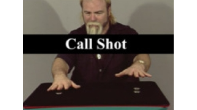 Call Shot by Dean Dill (Instant Download) - 2024