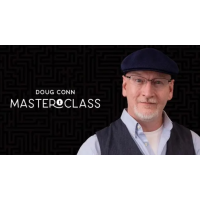 Doug Conn Masterclass Live 1