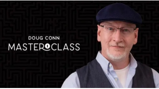 Doug Conn Masterclass Live 1