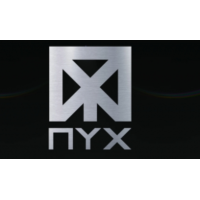 NYX Project by Luca Volpe