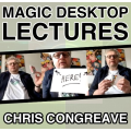 Chris Congreve – Magic Desktop Lecture Chris Congreve – Magic Desktop Lecture