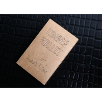 Himber Wallet by Hernan Maccagno