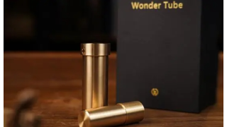 Wonder Tube by TCC