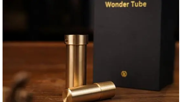 Wonder Tube by TCC - 2024