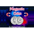 Magnetic Coins by Dr. Michael Rubinstein Magnetic Coins by Dr. Michael Rubinstein