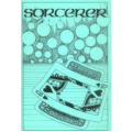 Sorcerer by Martin Breese Sorcerer by Martin Breese