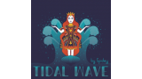 Tidal Wave by Spidey