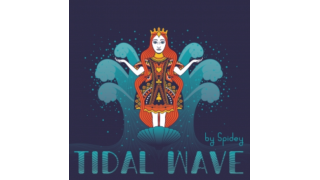 Tidal Wave by Spidey