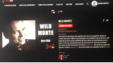 Wild Monte by Boris Wild