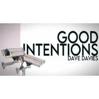 Dave Davies - Good Intention