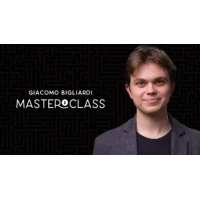 Giacomo Bigliardi Masterclass Live 2