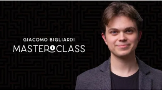 Giacomo Bigliardi Masterclass Live 2