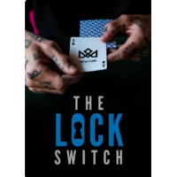 Daniel Madison - The LOCK SWITCH - Workshop