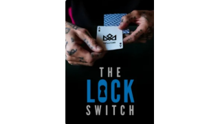 Daniel Madison - The LOCK SWITCH - Workshop