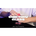 Chip Thru Glass by JEKI YOO Chip Thru Glass by JEKI YOO