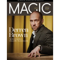 Magicseen No. 111