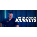 Wayne Goodman – Journey Wayne Goodman – Journey